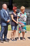 Setkání na pomezí Čech a Moravy 29.června.2019
