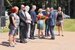 Setkání na pomezí Čech a Moravy 29.června.2019