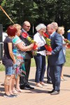 Setkání na pomezí Čech a Moravy 29.června.2019
