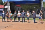 Setkání na pomezí Čech a Moravy 29.června.2019