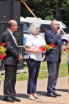 Setkání na pomezí Čech a Moravy 29.června.2019