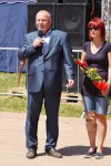 Setkání na pomezí Čech a Moravy 29.června.2019