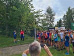 30. ročník běhu na Bukovou horu 2022