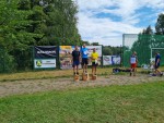 30. ronk bhu na Bukovou horu 2022
