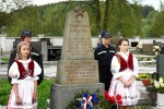 65r. osvobozen - oslavy 8.5.2010