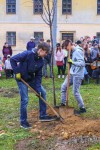 Akce k oslav 100. let republiky 26.10.2018 a szen lpy