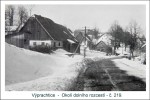 Archiv obce Vprachtice - st 17