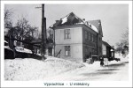 Archiv obce Vprachtice - st 17