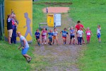 Běh do vrchu - Výprachtice-Buková hora 26.8.2017