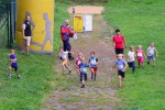 Běh do vrchu - Výprachtice-Buková hora 26.8.2017