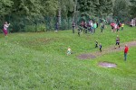 Bh do vrchu - Vprachtice-Bukov hora 29.08.2020