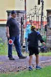 Bh do vrchu - Vprachtice-Bukov hora 29.08.2020