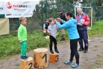 Běh do vrchu - Výprachtice-Buková hora 29.08.2020