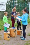 Běh do vrchu - Výprachtice-Buková hora 29.08.2020