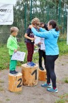 Běh do vrchu - Výprachtice-Buková hora 29.08.2020