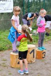 Běh do vrchu - Výprachtice-Buková hora 29.08.2020
