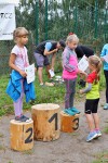 Běh do vrchu - Výprachtice-Buková hora 29.08.2020