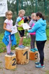 Běh do vrchu - Výprachtice-Buková hora 29.08.2020