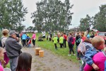 Bh do vrchu - Vprachtice-Bukov hora 29.08.2020