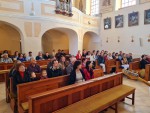 Corale - vystoupení pěveckého sboru ze Žamberka v rámci MHF Letohrad 2023