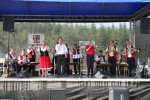 trvrt setkn na pomez ech a Moravy 30.6.2012