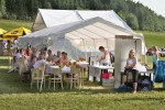 trvrt setkn na pomez ech a Moravy 30.6.2012