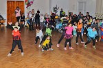 Dtsk makarn karneval 14.ledna 2018