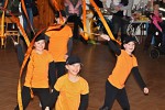 Dtsk makarn karneval 14.ledna 2018