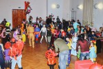 Dtsk makarn karneval 14.ledna 2018