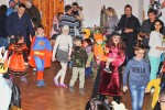 Dtsk makarn karneval 14.ledna 2018