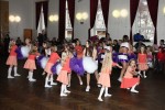 Dtsk makarn karneval - 15.1.2012