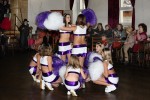 Dtsk makarn karneval - 15.1.2012