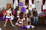 Dtsk makarn karneval - 15.1.2012