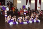 Dtsk makarn karneval - 15.1.2012