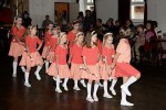 Dtsk makarn karneval - 15.1.2012