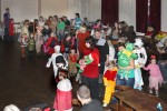 Dtsk makarn karneval - 15.1.2012