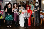 Dtsk makarn karneval - 15.1.2012