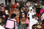 Dtsk makarn karneval - 15.1.2012