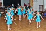 Dtsk makarn karneval 15.ledna 2017