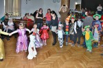 Dtsk makarn karneval 15.ledna 2017