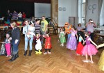 Dtsk makarn karneval 15.ledna 2017