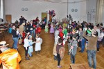 Dtsk makarn karneval 15.ledna 2017