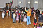 Dtsk makarn karneval 15.ledna 2017