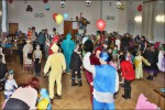 Dtsk makarn karneval 17.ledna 2016