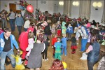 Dtsk makarn karneval 17.ledna 2016