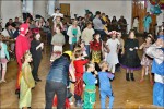 Dtsk makarn karneval 17.ledna 2016