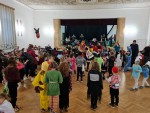 Dtsk makarn karneval SDH Vprachtice v nedli 15.1.2023