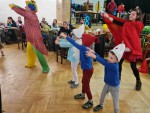 Dtsk makarn karneval SDH Vprachtice v nedli 15.1.2023