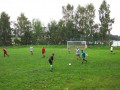 Fotbal 2009