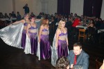 Hasičský ples-14.01.2012